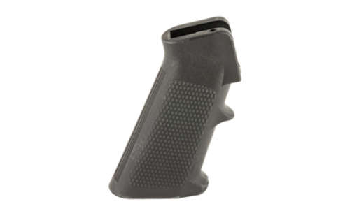 Cleaning Equipment LBE Unlimited A2 Pistol Grip LBE AR A2 PISTOL GRIP BLACK • Model: A2 Pistol Grip